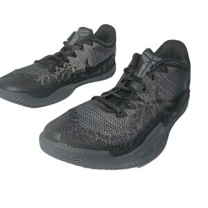 mamba rage triple black price